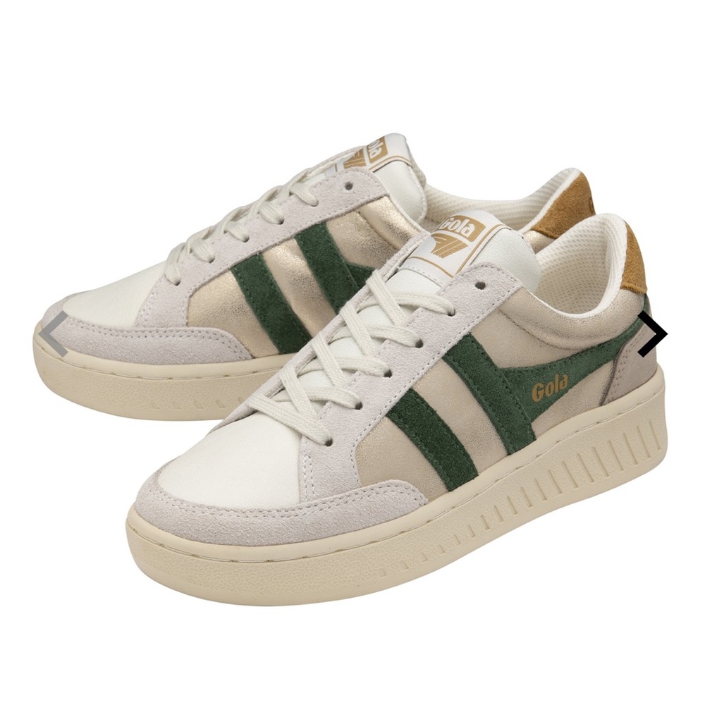 GOLA Classic Women’s Superslam Blaze Sneakers